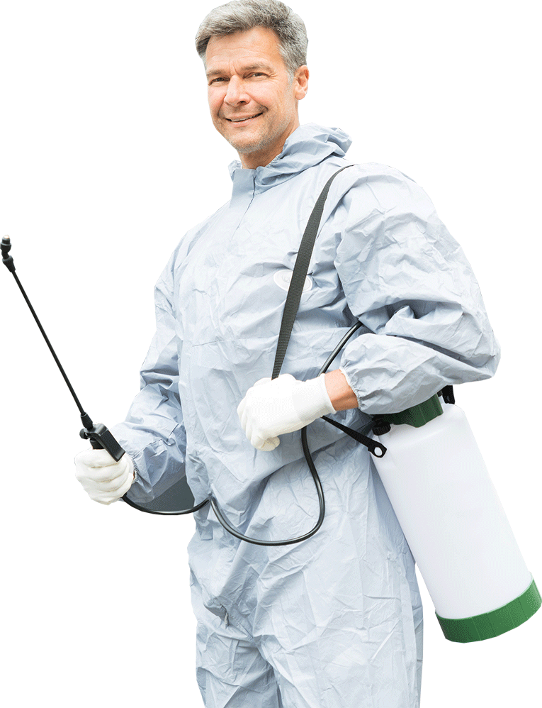 Pest Control